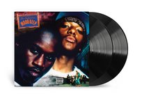 The Infamous, płyta winylowa Mobb Deep