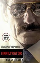 The Infiltrator Mazur Robert