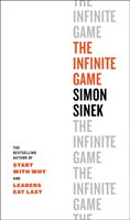 The Infinite Game Sinek Simon