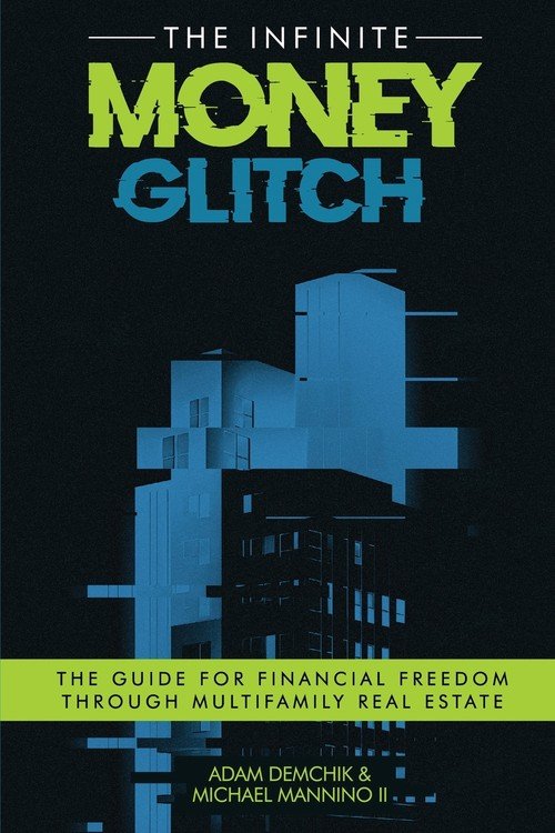 Infinit Emoney The Infinite Money Glitch - W opisie | Książka w Empik