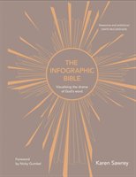 The Infographic Bible Sawrey Karen