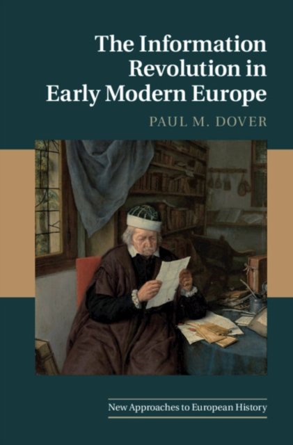 The Information Revolution In Early Modern Europe - Opracowanie ...