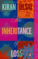 The Inheritance of Loss Desai Kiran