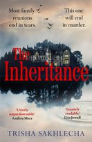 The Inheritance Trisha Sakhlecha