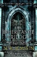 The Inheritance Trilogy - Jemisin N. K.