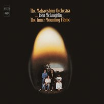 The Inner Mounting Flame Mahavishnu Orchestra