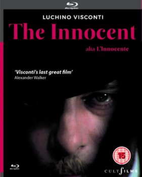 The Innocent (brak polskiej wersji językowej) - Visconti Luchino