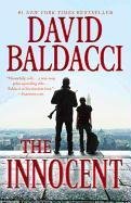 The Innocent - Baldacci David