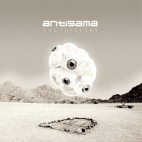 The Insolent Antigama