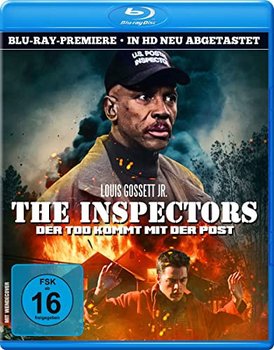 The Inspectors - Various Directors