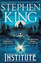 The Institute King Stephen