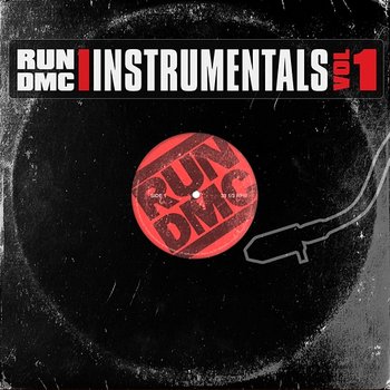 The Instrumentals Vol. 1 - Run DMC