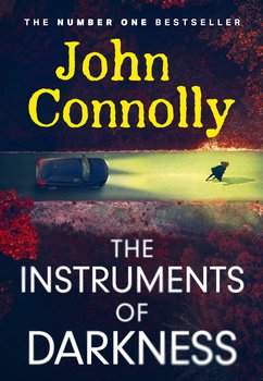 The Instruments of Darkness - Connolly John