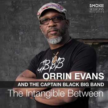 The Intangible Between - Evans Orrin