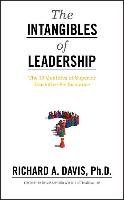 The Intangibles of Leadership - Davis Richard A.