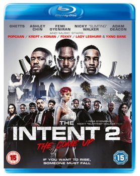 The Intent 2: The Come Up (brak polskiej wersji językowej) - Oyeniran Femi, Walker Nicky Slimting