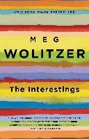 The Interestings Wolitzer Meg