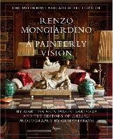 The Interiors and Architecture of Renzo Mongiardino - Mondadori Sartogo Martina