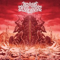 The Interstice (Limited Edition) Brand Of Sacrifice