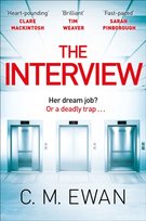 The Interview C. M. Ewan