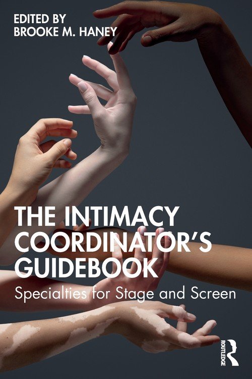 Supernova Movie Requires an Intimacy Coordinator Supernova Movie Requires an Intimacy Coordinator