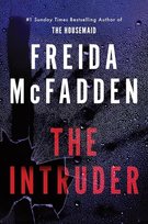 The Intruder Freida McFadden