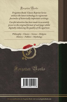 The Invasions of England, Vol. 1 of 2 - Hozier H. M.