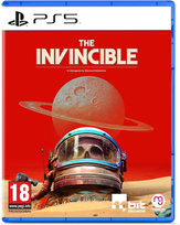 The Invincible Pl, PS5 11 Bit Studios