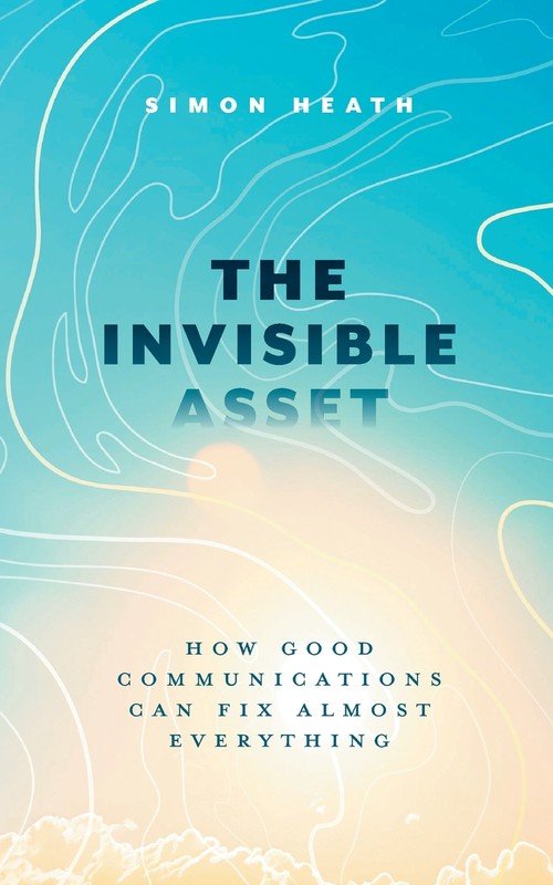 The Invisible Asset - W opisie | Książka w Empik