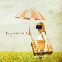 The Invisible Girl Parov Stelar Trio