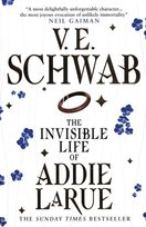 The Invisible Life of Addie LaRue Schwab V. E.
