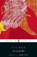 The Invisible Man Wells H. G.
