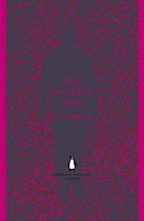 The Invisible Man Wells Herbert George