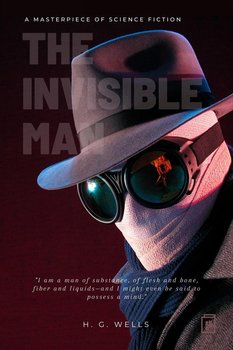 The Invisible Man - Wells Herbert George
