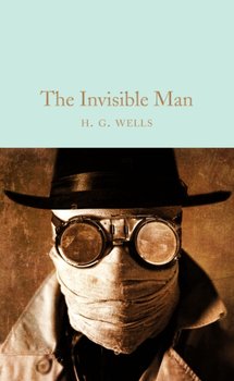 The Invisible Man - Wells Herbert George