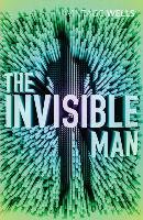 The Invisible Man - Wells Herbert George