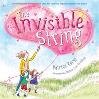 The Invisible String Karst Patrice