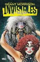 The Invisibles Book One - Morrison Grant, Palmiotti Jimmy