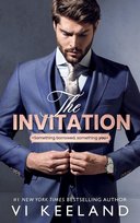 The Invitation - ebook epub Keeland Vi