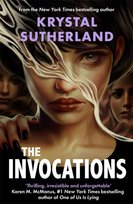 The Invocations Krystal Sutherland