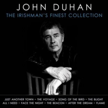 The Irishman's Finest Collection - Duhan John
