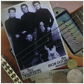 The Iron Door Sessions - The Searchers