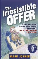 The Irresistible Offer Joyner Mark