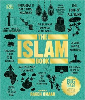 The Islam Book - Opracowanie zbiorowe