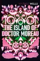 The Island of Doctor Moreau - Wells H. G.
