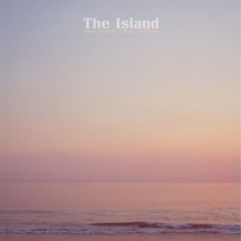 The Island, płyta winylowa - Forsyth Chris, Holtkamp Koen