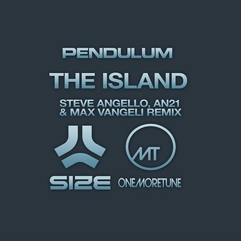 The Island - Pendulum