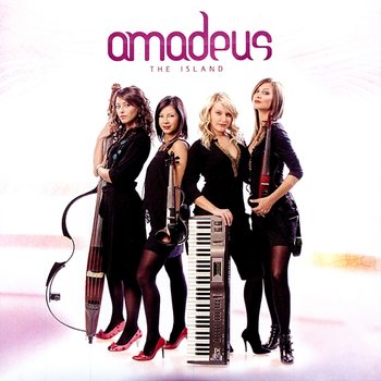 The Island - Amadeus