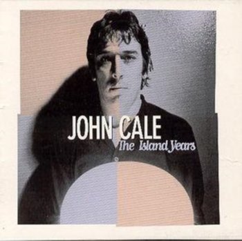 The Island Years - Cale John