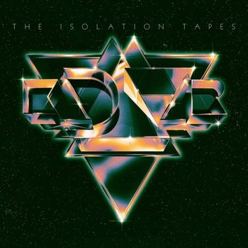 The Isolation Tapes, płyta winylowa - Kadavar